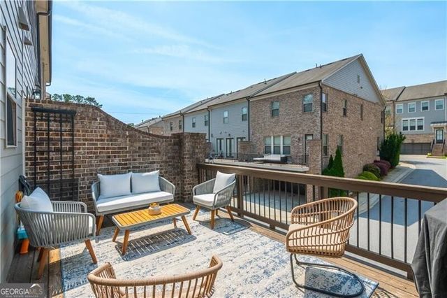 3575 Parkside Way, Brookhaven, GA 30319