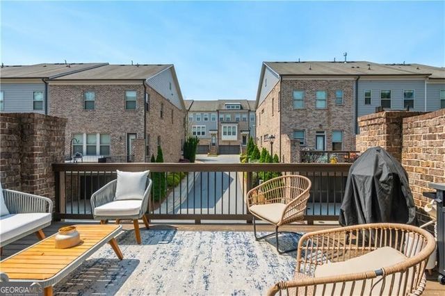 3575 Parkside Way, Brookhaven, GA 30319