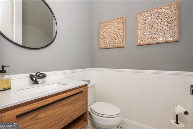 3575 Parkside Way, Brookhaven, GA 30319