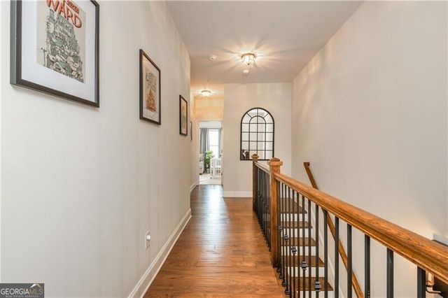 3575 Parkside Way, Brookhaven, GA 30319