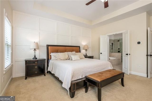 3575 Parkside Way, Brookhaven, GA 30319