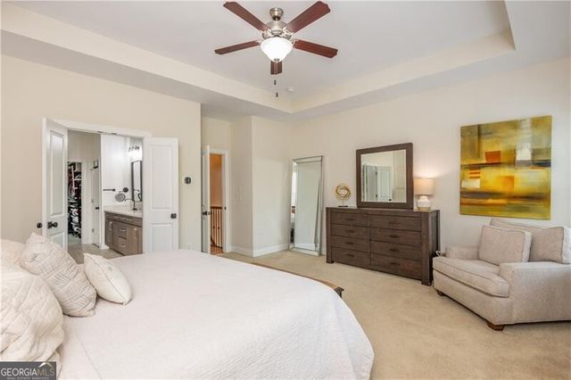 3575 Parkside Way, Brookhaven, GA 30319