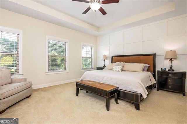 3575 Parkside Way, Brookhaven, GA 30319