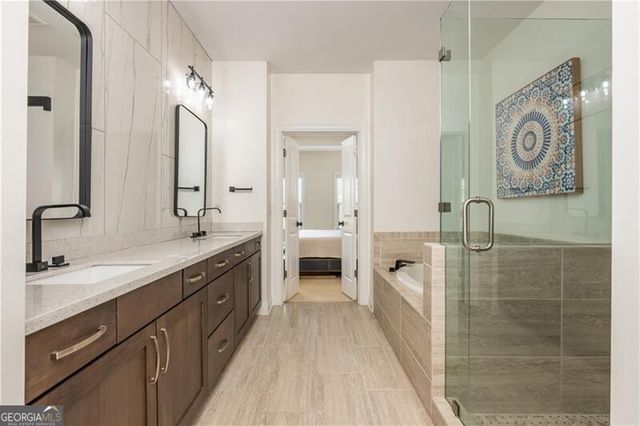 3575 Parkside Way, Brookhaven, GA 30319