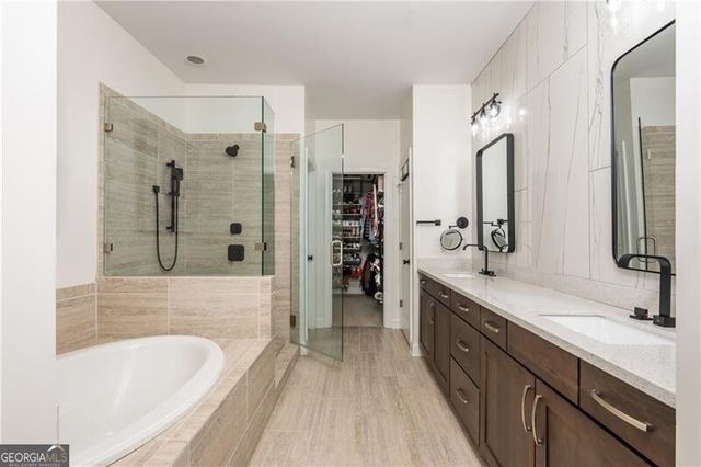 3575 Parkside Way, Brookhaven, GA 30319
