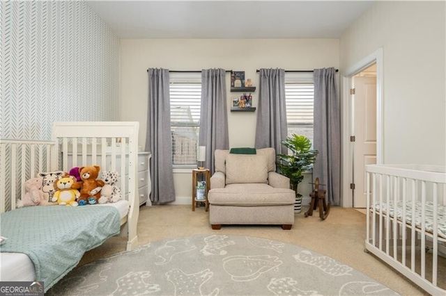 3575 Parkside Way, Brookhaven, GA 30319