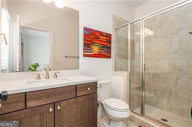 3575 Parkside Way, Brookhaven, GA 30319