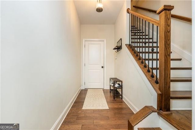 3575 Parkside Way, Brookhaven, GA 30319