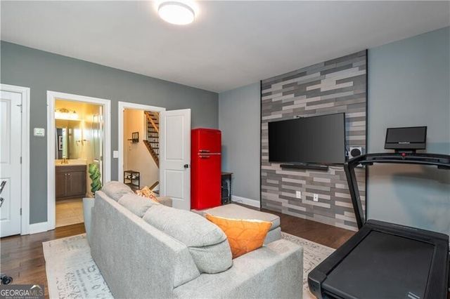 3575 Parkside Way, Brookhaven, GA 30319