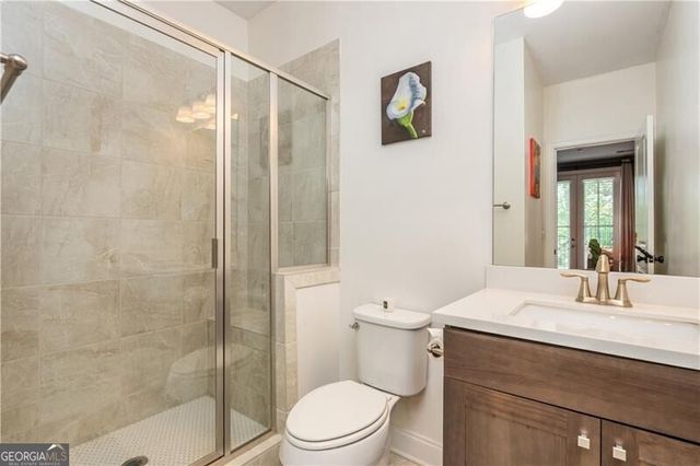 3575 Parkside Way, Brookhaven, GA 30319