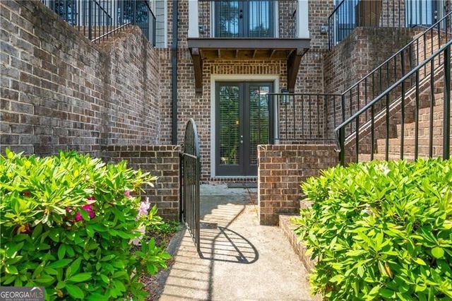 3575 Parkside Way, Brookhaven, GA 30319