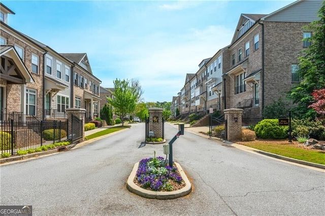 3575 Parkside Way, Brookhaven, GA 30319