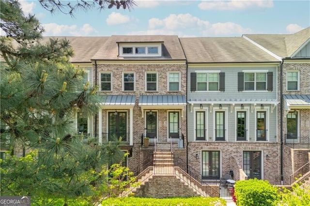 3575 Parkside Way, Brookhaven, GA 30319