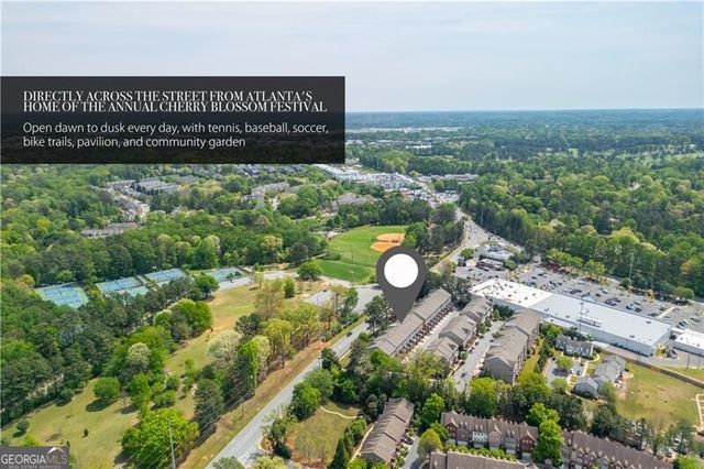 3575 Parkside Way, Brookhaven, GA 30319