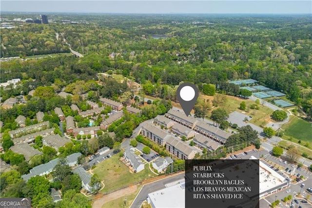3575 Parkside Way, Brookhaven, GA 30319
