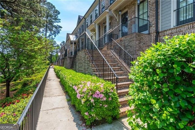 3575 Parkside Way, Brookhaven, GA 30319
