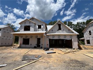 4824 Danastas Avenue (Lot 32), Hope Mills, NC 28348