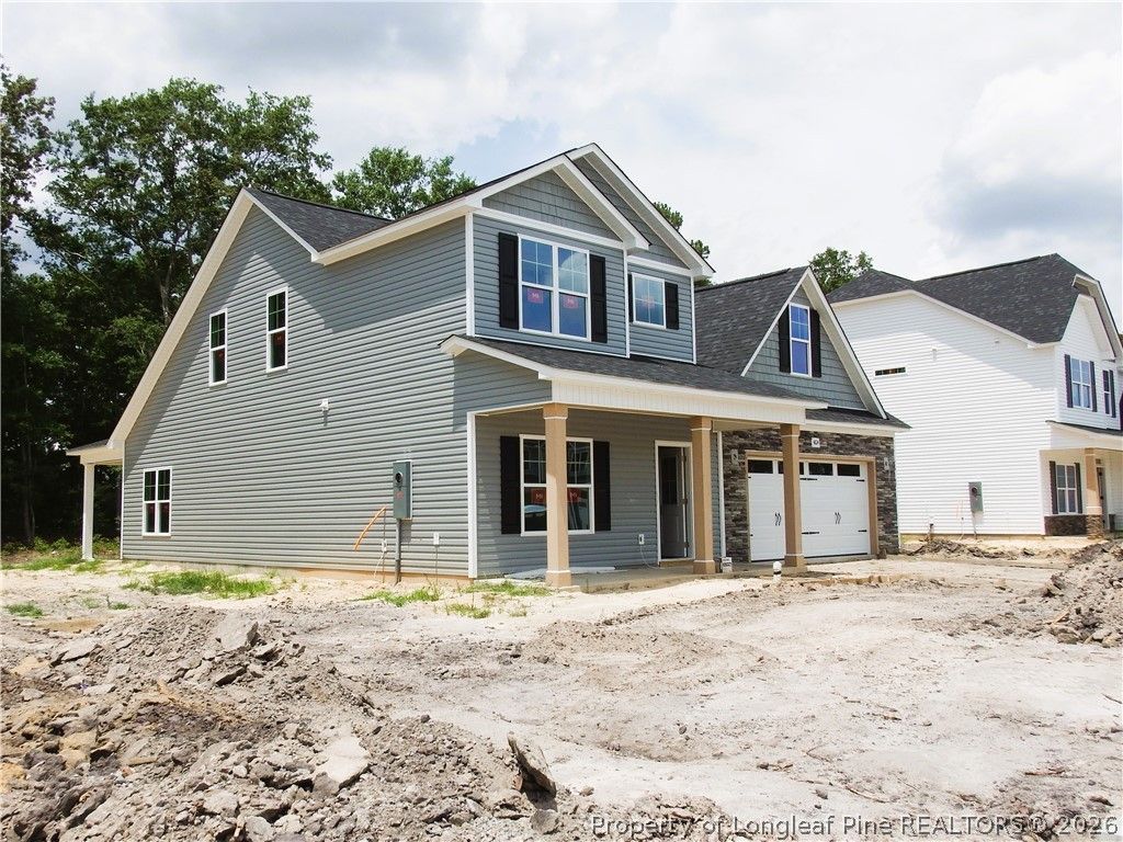 4824 Danastas Avenue (Lot 32), Hope Mills, NC 28348 — photo 3
