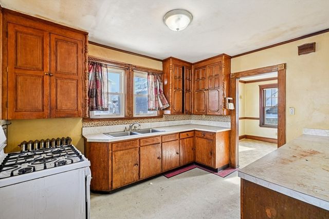 16-A Willard Street, Malden, MA 02148