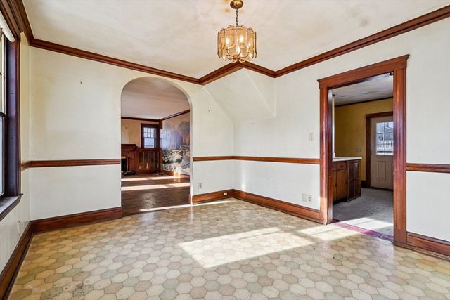 16-A Willard Street, Malden, MA 02148