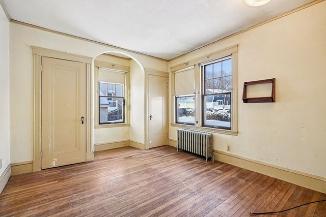 16-A Willard Street, Malden, MA 02148