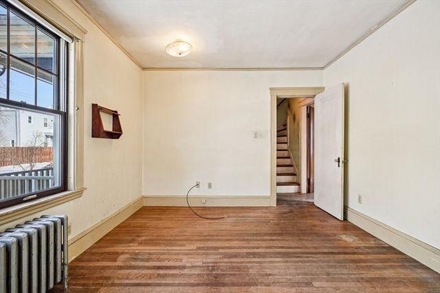 16-A Willard Street, Malden, MA 02148