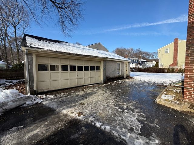 16-A Willard Street, Malden, MA 02148