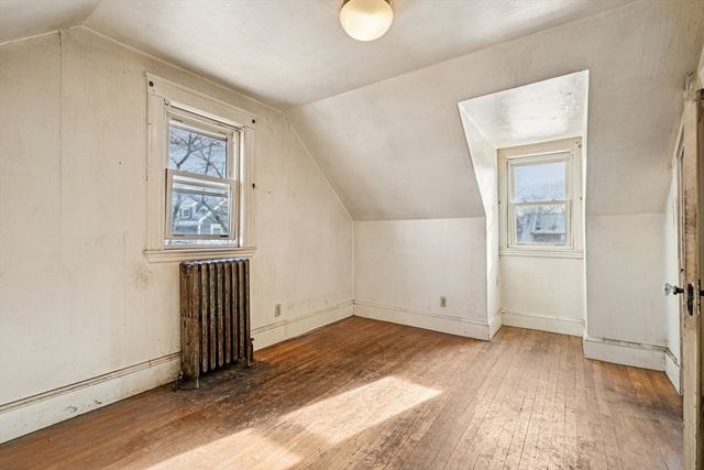 16-A Willard Street, Malden, MA 02148