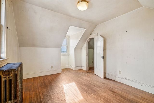 16-A Willard Street, Malden, MA 02148