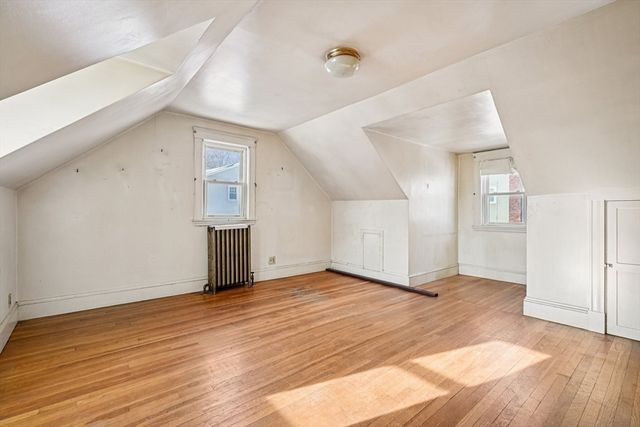 16-A Willard Street, Malden, MA 02148