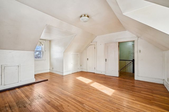 16-A Willard Street, Malden, MA 02148