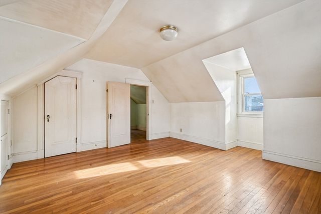 16-A Willard Street, Malden, MA 02148