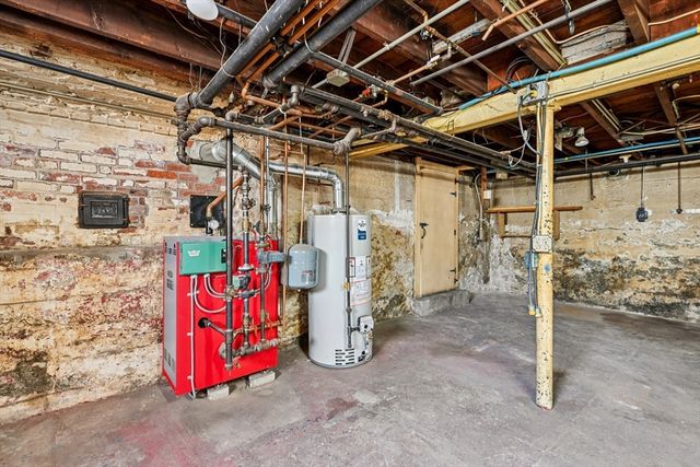 16-A Willard Street, Malden, MA 02148