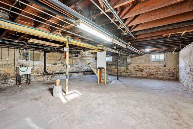 16-A Willard Street, Malden, MA 02148