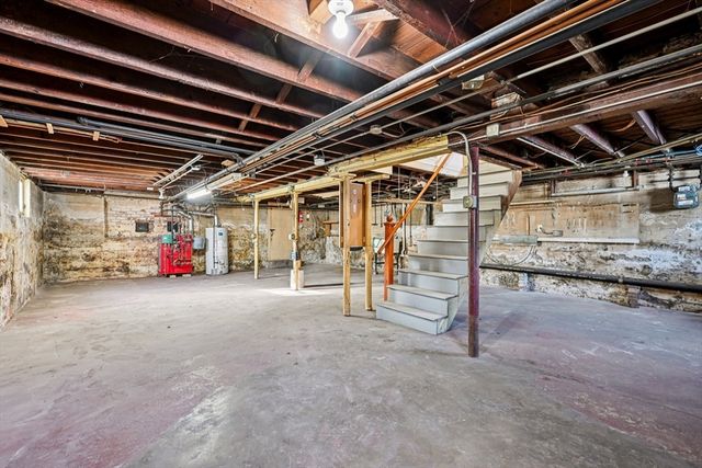 16-A Willard Street, Malden, MA 02148