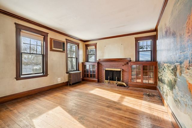 16-A Willard Street, Malden, MA 02148