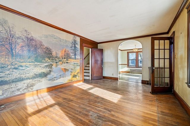 16-A Willard Street, Malden, MA 02148