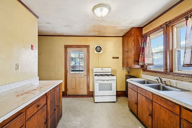 16-A Willard Street, Malden, MA 02148