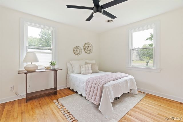 8467 Shady Grove Rd, Mechanicsville, VA 23116