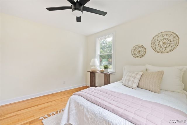 8467 Shady Grove Rd, Mechanicsville, VA 23116