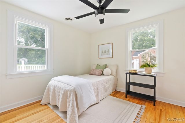 8467 Shady Grove Rd, Mechanicsville, VA 23116