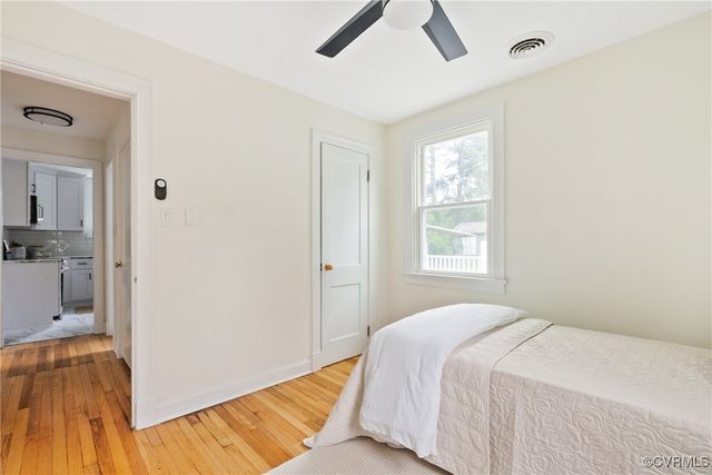 8467 Shady Grove Rd, Mechanicsville, VA 23116