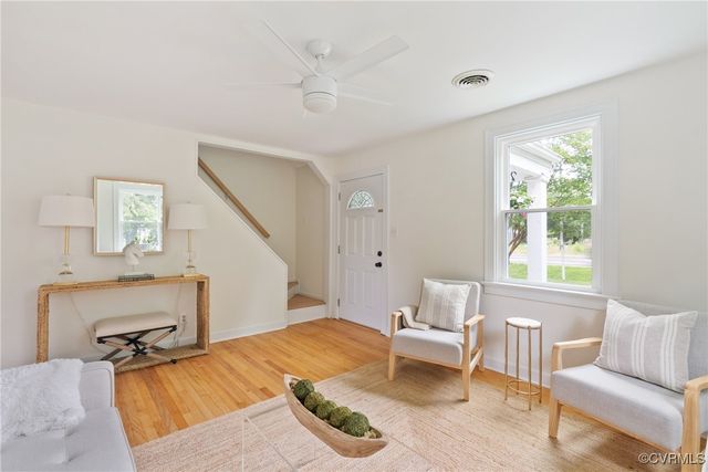 8467 Shady Grove Rd, Mechanicsville, VA 23116