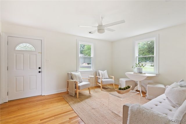 8467 Shady Grove Rd, Mechanicsville, VA 23116