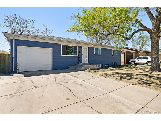 1282 Strong St, Brighton, CO 80601