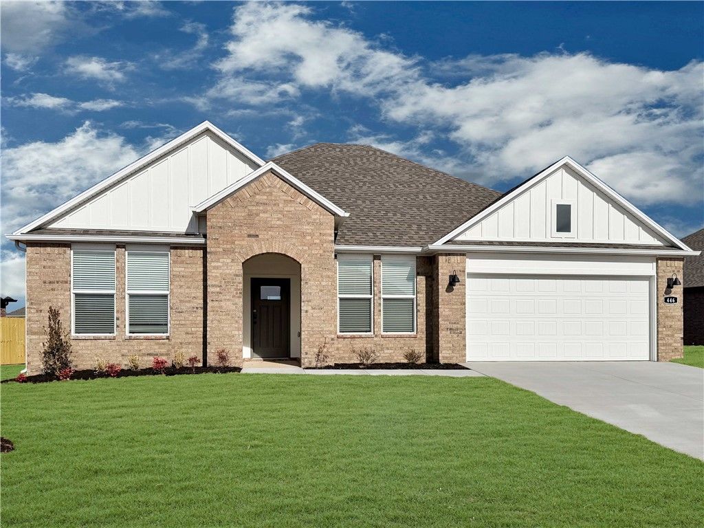 5332 Annika Avenue, Springdale, AR 72762