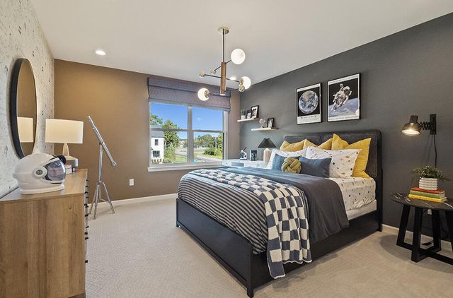 1192 Stag's Leap Lane, Ann Arbor, MI 48103