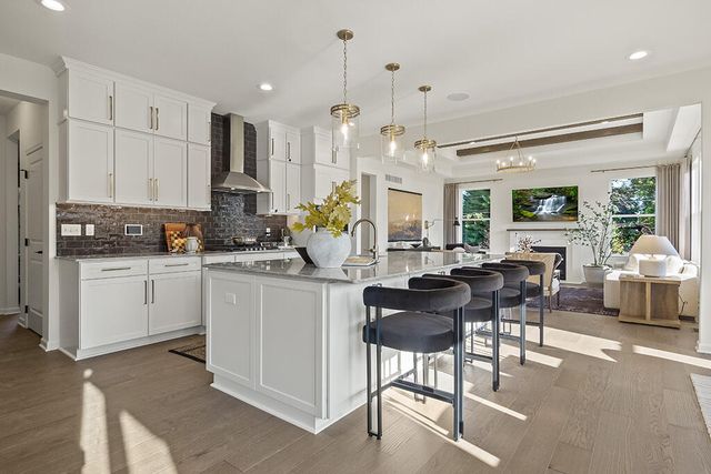 1192 Stag's Leap Lane, Ann Arbor, MI 48103