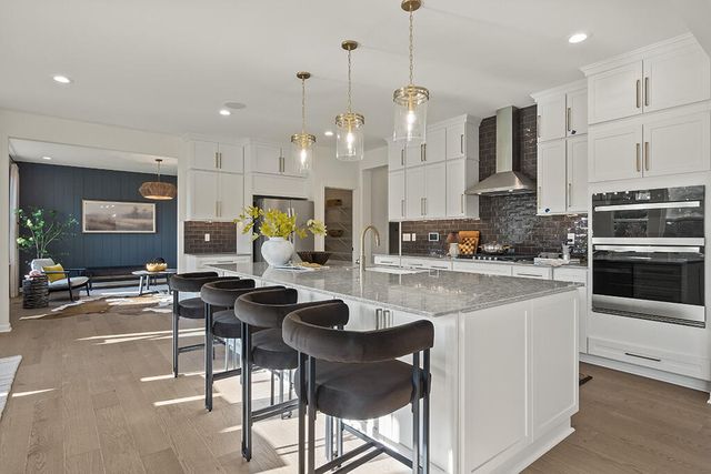 1192 Stag's Leap Lane, Ann Arbor, MI 48103