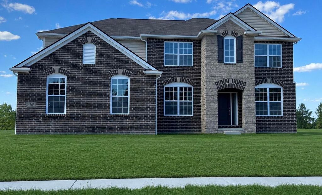 1192 Stag's Leap Lane, Ann Arbor, MI 48103